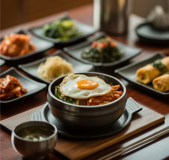 비빔밥