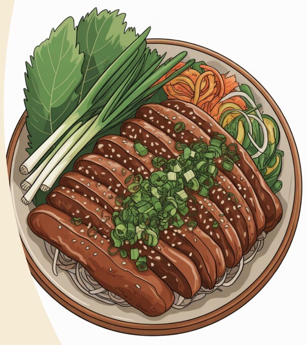 불고기, 집에서도 식당 맛 나는 이유1