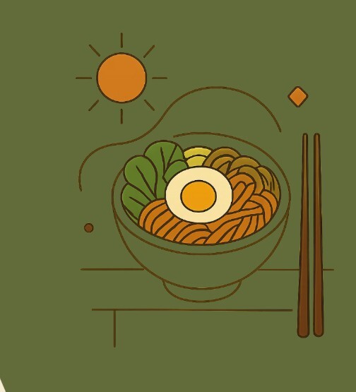 비빔밥, 건강식으로 인기 많은 이유 7가지