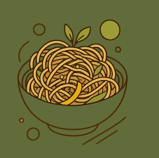 잡채, 명절마다 빠지지 않는 이유1