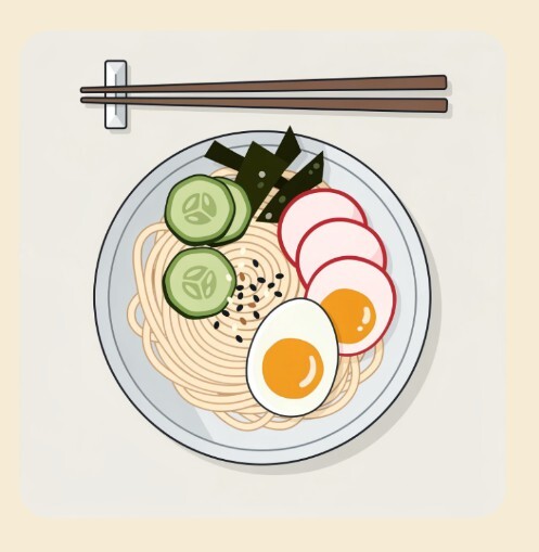 냉면