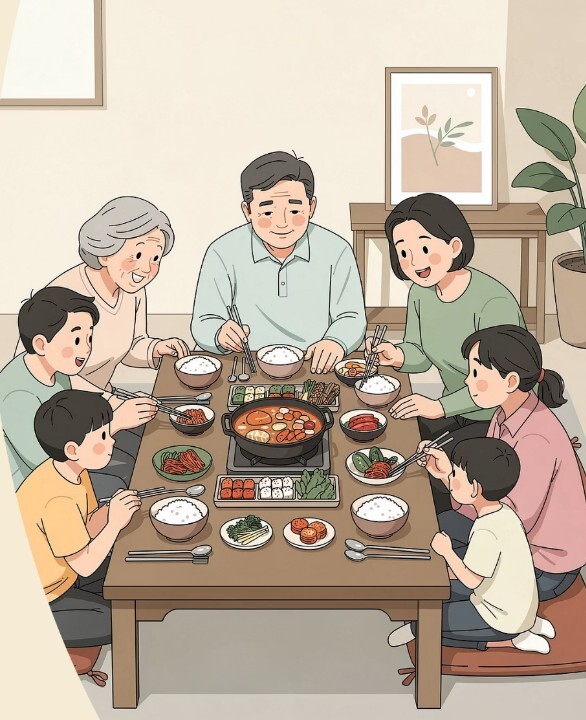 보쌈, 김치와 궁합 좋은 이유 총정리
