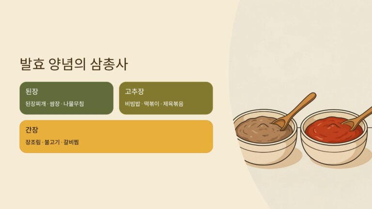 발효양념