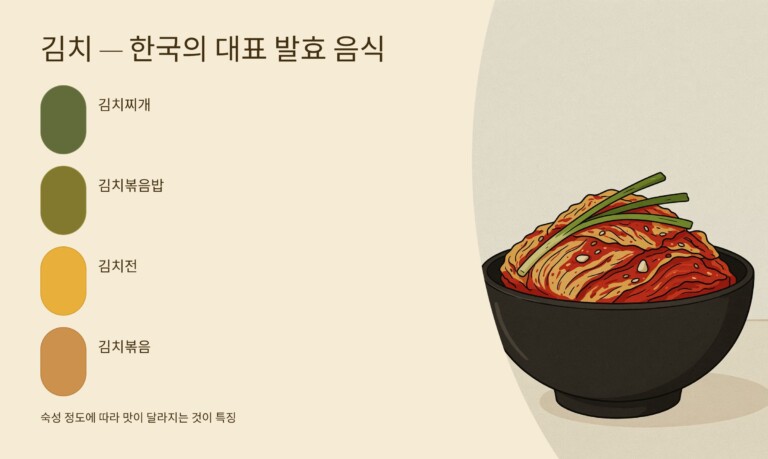 김치