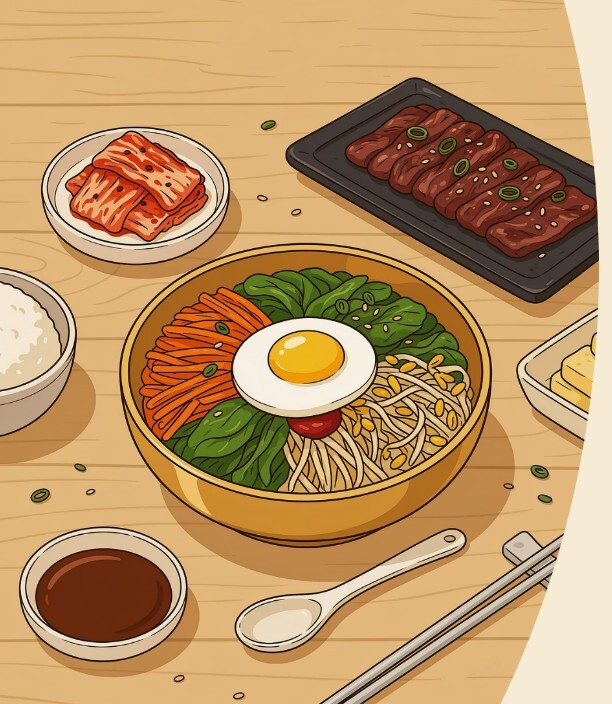 전통음식 식재료 간장, 종류별 활용법 한눈에 정리